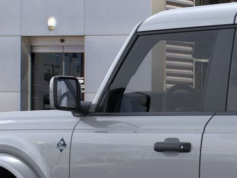 New 2026 Ford Bronco Outer Banks AWD/4WD image 22