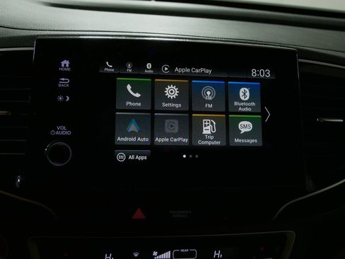 Used 2022 Honda Pilot EX-L image 29