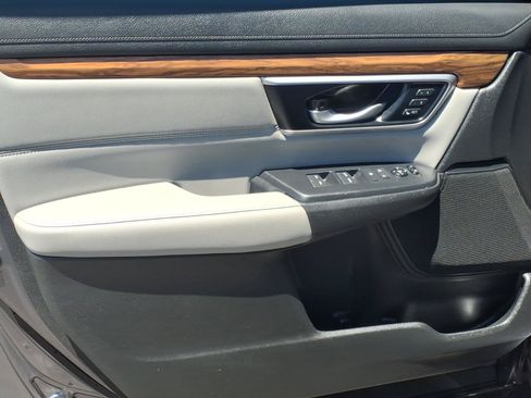 Used 2022 Honda CR-V EX-L image 13