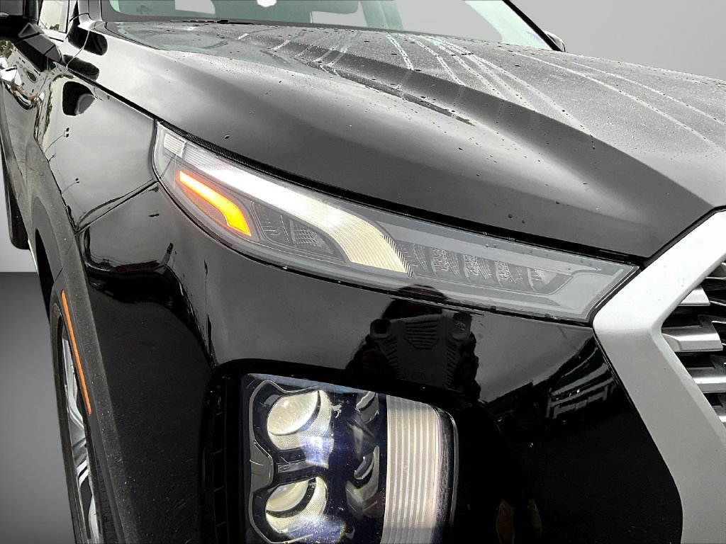 Used 2021 Hyundai Palisade SEL AWD/4WD image 35