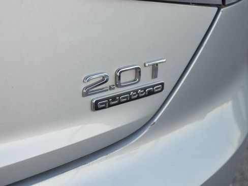 Used 2018 Audi A5 2.0T Premium Plus w/ Premium Plus image 7