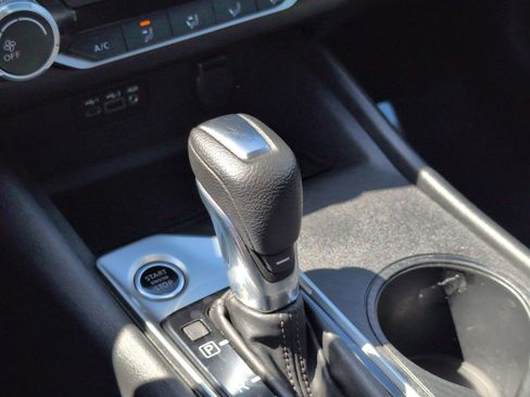 Used 2020 Nissan Altima 2.5 S image 16