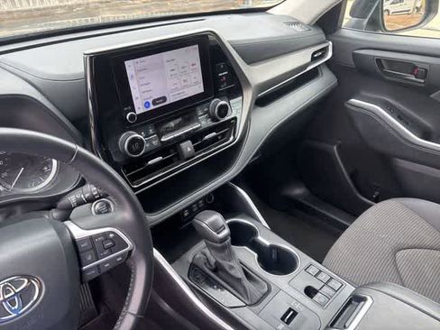 Used 2024 Toyota Highlander LE image 20