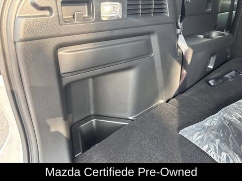 Certified 2026 MAZDA CX-90 3.3 Turbo w/ Preferred Package AWD/4WD image 58