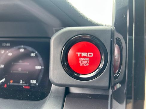 New 2026 Toyota Tacoma TRD Off-Road AWD/4WD image 24