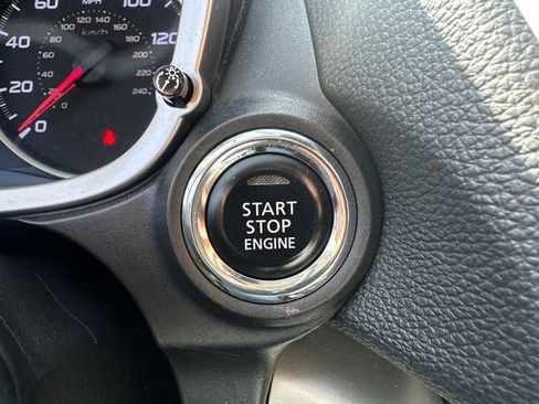 Used 2024 Mitsubishi Eclipse Cross SE image 38