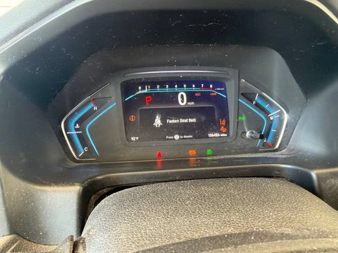 Used 2019 Honda Odyssey Elite image 12