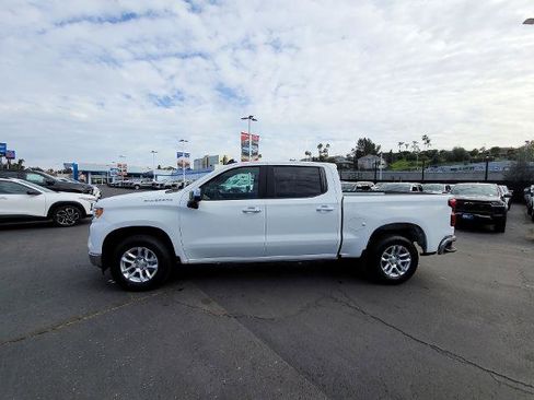 Used 2022 Chevrolet Silverado 1500 LT image 5