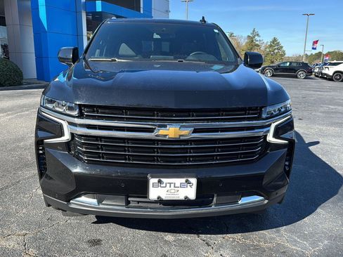 Certified 2024 Chevrolet Tahoe LT image 7