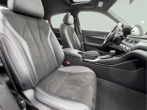 Used 2024 Acura Integra A-Spec image 21