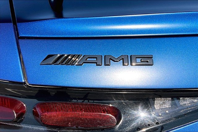 Used 2024 Mercedes-Benz AMG GT 55 image 20