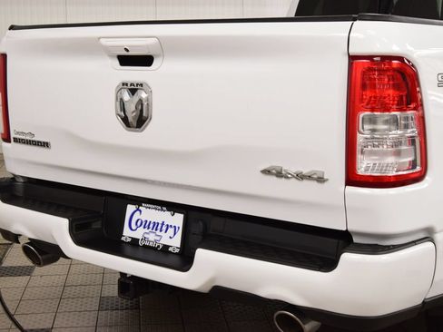 Used 2020 RAM 1500 Big Horn AWD/4WD image 22