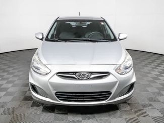Used 2014 Hyundai Accent GS video 2