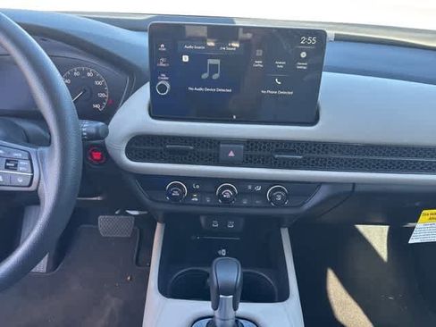 Used 2026 Honda HR-V LX image 18