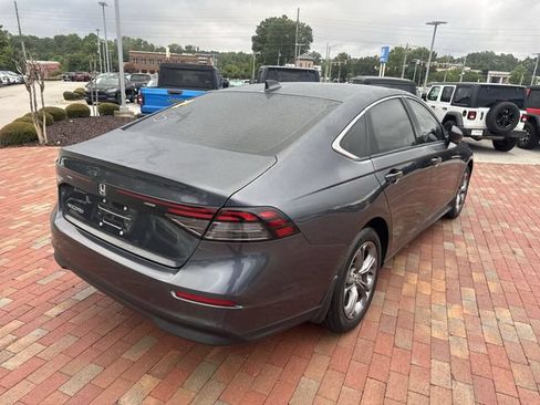 Used 2024 Honda Accord EX image 14