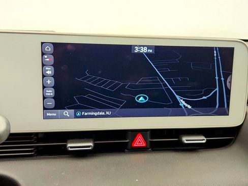 Used 2023 Hyundai Ioniq 5 Limited image 18