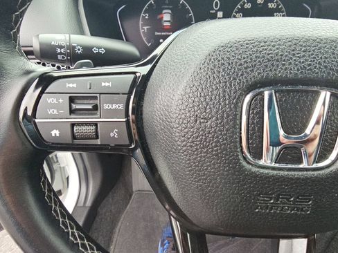 Used 2023 Honda Civic Sport image 11