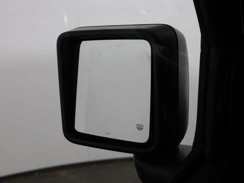 Used 2023 Jeep Wrangler Unlimited Rubicon 4xe w/ Cold Weather Group AWD/4WD image 39
