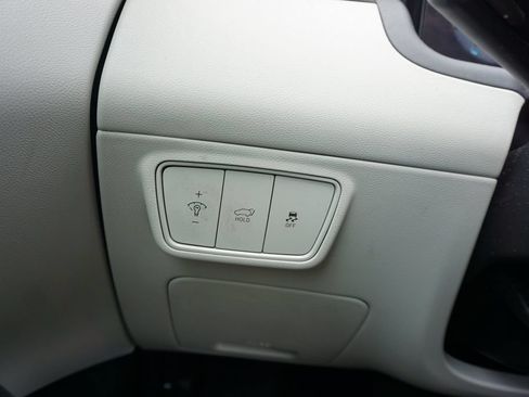 Used 2023 Hyundai Tucson SEL w/ Convenience Package FWD image 5