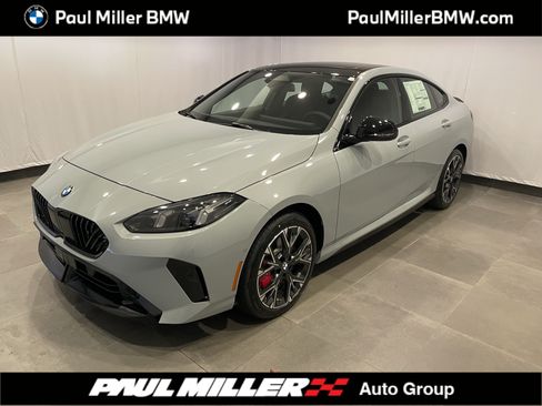 New 2026 BMW 228i xDrive w/ Premium Package AWD/4WD image 1