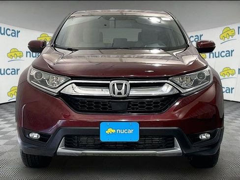Used 2019 Honda CR-V EX image 2