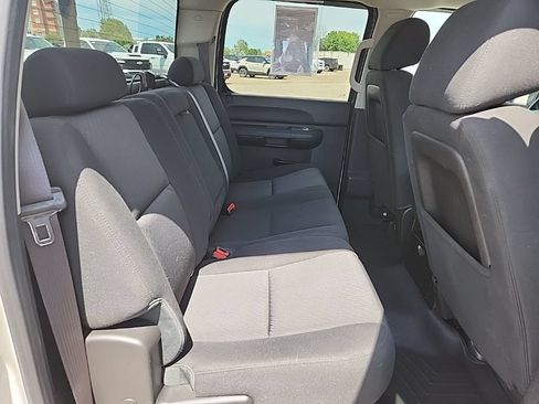 Used 2013 Chevrolet Silverado 1500 LT w/ All-Star Edition AWD/4WD image 39