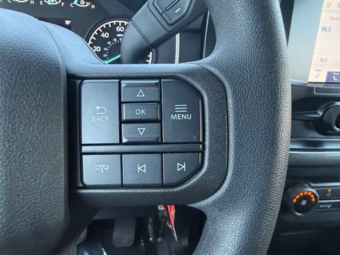 Certified 2021 Ford F150 XL w/ STX Appearance Package AWD/4WD image 17