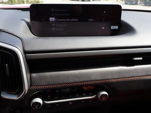 New 2025 MAZDA CX-50 AWD 2.5 Turbo w/ Weather Package image 20