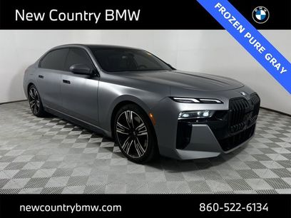 Used 2023 BMW 760i xDrive 760i xDrive