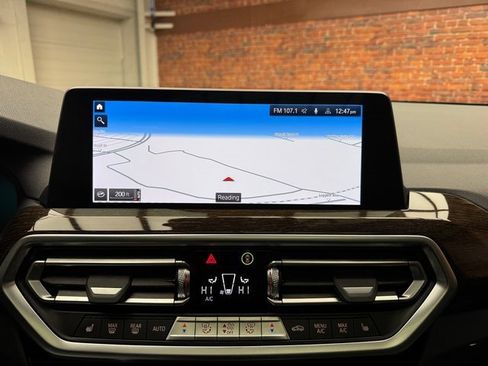 Certified 2023 BMW X3 xDrive30i w/ Convenience Package image 18