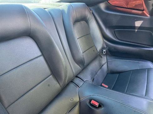 Used 2015 Ford Mustang GT Premium w/ GT Performance Package image 20