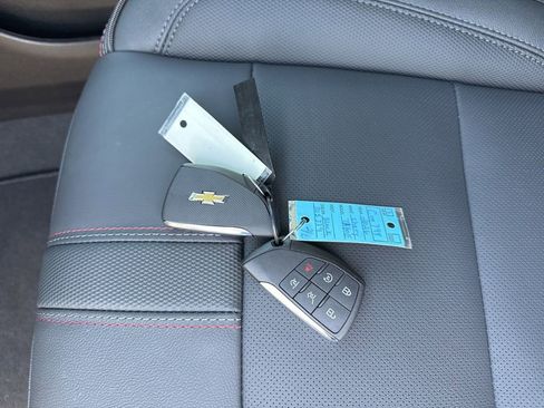 New 2026 Chevrolet Tahoe RST AWD/4WD image 40