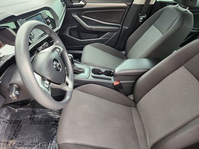 Used 2019 Volkswagen Jetta