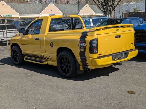 Used 2005 Dodge Ram 1500 Truck SLT w/ Rumblebee Group RWD image 5