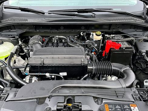 New 2026 Ford Escape Active w/ Tech Pack #1 image 13