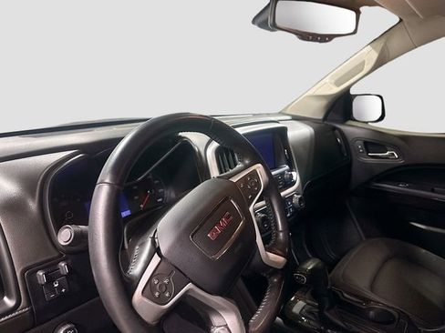 Used 2019 GMC Canyon SLE w/ Elevation Edition AWD/4WD image 11