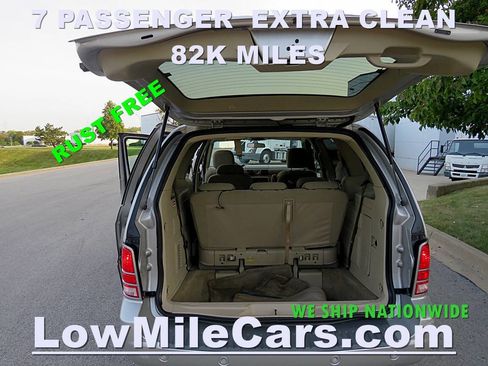 Used 2004 Mercury Monterey Convenience image 6