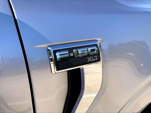 Used 2024 Ford F150 XLT w/ Mobile Office Package AWD/4WD image 10