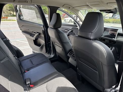 New 2026 MAZDA CX-5 Preferred AWD/4WD image 33