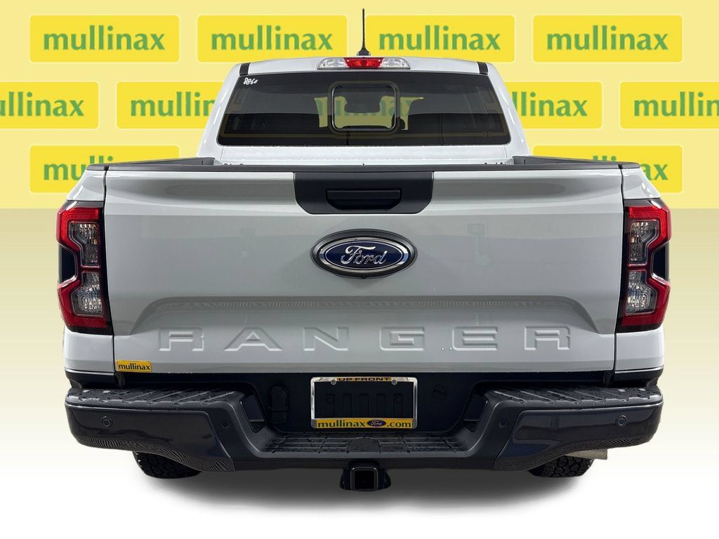 New 2026 Ford Ranger XLT w/ Equipment Group 301A High RWD image 29