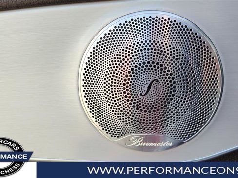 Used 2020 Mercedes-Benz GLC 300 4MATIC image 19