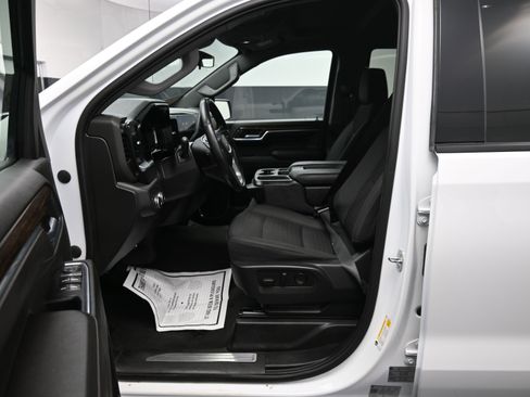 Used 2022 GMC Sierra 1500 Elevation image 22