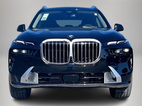 New 2026 BMW X7 xDrive40i w/ Premium Package image 12