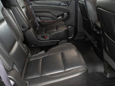 Used 2016 GMC Yukon SLT AWD/4WD image 12