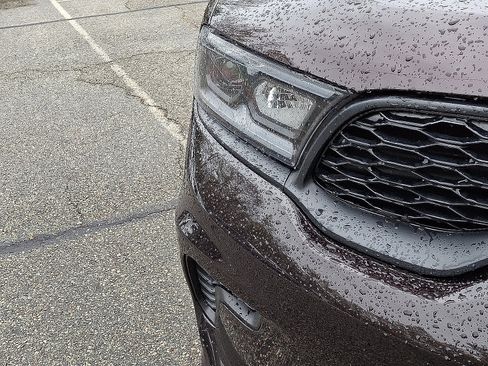 Certified 2025 Dodge Durango GT AWD/4WD image 10