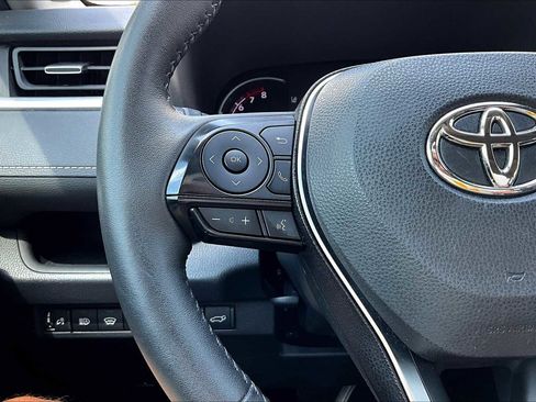Used 2024 Toyota RAV4 XLE Premium w/ Weather Package FWD image 24