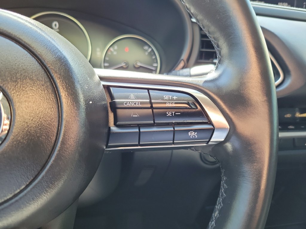 Used 2024 MAZDA CX-30 AWD 2.5 S w/ Select Sport Pkg image 25