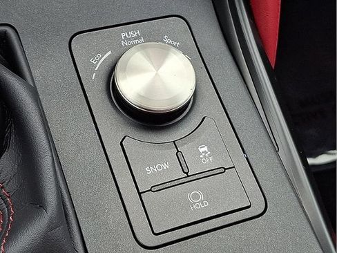Certified 2024 Lexus IS 350 F Sport w/ Memory Package AWD/4WD image 25