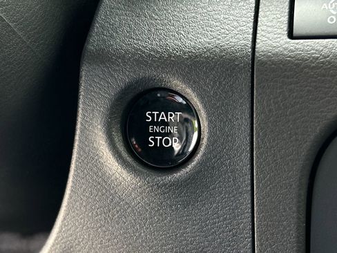 New 2026 Nissan Frontier PRO-4X w/ Pro-4x Convenience Package AWD/4WD image 21