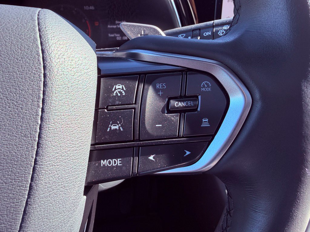 Certified 2025 Lexus TX 350 FWD w/ Technology Package image 25